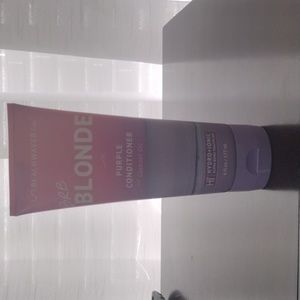 Beachwaver Co. BRB Blonde Purple Conditioner